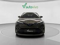 Käytetty Toyota C-HR Advance 184 HP (135 kW) 2022 Ruskea Katumaasturi