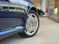 Usado Lexus SC430 286 CV (210 kW) 2003 Azul Descapotable