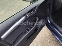 Usado Audi A3 Design 116 CV (85 kW) 2019 Azul Berlina