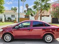 usado Fiat Linea 1.4 16v Active 77 CV