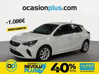 Usado Opel Corsa Elegance 100 CV (73 kW) 2022 Blanco Utilitario