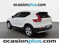 Usado Volvo XC40 Business Edition 150 CV (110 kW) 2019 Blanco SUV