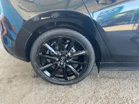 Usado Mazda 3 Homura-Line 150 CV (110 kW) 2022 Negro Berlina