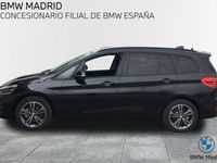 usado BMW 218 Gran Tourer Serie 2 i