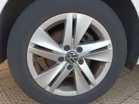 Occasion VW Golf VII 116 ch (85 kW) 2021 Blanc Citadine