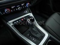 Usado Audi Q3 245 CV (180 kW) 2022 Blanco SUV