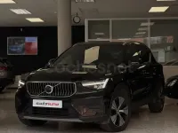 Usado Volvo XC40 Core 211 CV (155 kW) 2022 Negro SUV