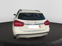 Usado Mercedes GLA200 Style 136 CV (100 kW) 2016 Blanco SUV
