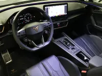 Usado Cupra Formentor VZ 390 CV (286 kW) 2022 Gris / plata SUV