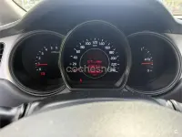 Usado Kia Ceed GT 90 CV (66 kW) 2015 Blanco Berlina