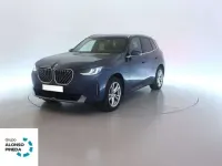 Usado BMW X3 Comfort Edition 299 CV (219 kW) 2025 Azul SUV