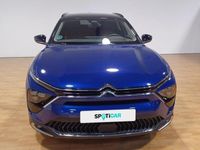 usado Citroën C5 X PureTech 96kW (130CV) S&S EAT8 Shine