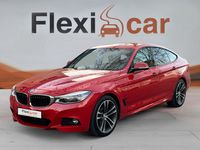 usado BMW 318 Gran Turismo Serie 3 d Diésel en Flexicar Móstoles 2