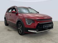 Usado Kia Niro 141 CV (103 kW) 2024 Blanco SUV