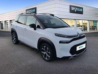 Brugt Citroën C3 Aircross Shine 110 HK (80 kW) 2023 Hvid SUV