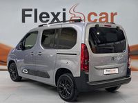 usado Citroën Berlingo Talla M BlueHDi 130 S&S SHINE