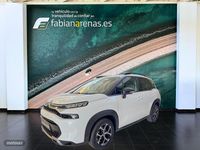 Usado Citroën C3 Aircross Feel 110 CV (80 kW) 2022 Blanco SUV