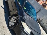 Usado Renault Mégane II Dynamique 150 CV (110 kW) 2007 Negro Berlina