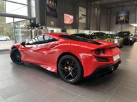 Usado Ferrari F8 721 CV (530 kW) 2020 Rojo Coupe