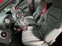 Usado Audi S1 231 CV (169 kW) 2015 Rojo Utilitario