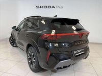 Usado Cupra Terramar 150 CV (110 kW) 2024 Negro SUV