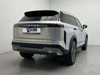 Usado Jaecoo 7 147 CV (108 kW) 2024 Gris SUV