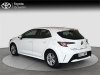 Usado Toyota Corolla Active 122 CV (89 kW) 2022 Blanco Monovolumen