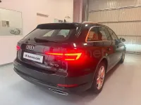 Usado Audi A4 Advanced Plus 150 CV (110 kW) 2019 Negro Familiar