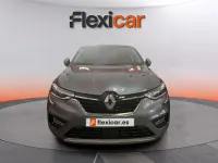 Usado Renault Arkana Evolution 145 CV (106 kW) 2023 Gris SUV