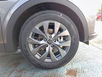 Nuevo Renault Arkana Techno 145 CV (106 kW) 2025 Gris / plata SUV