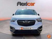 Usado Opel Combo Life Edition 102 CV (75 kW) 2023 Blanco Monovolumen