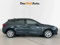 Nuevo Seat Leon Style 116 CV (85 kW) 2026 Azul