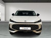 Usado MG HS Luxury 224 CV (164 kW) 2025 Blanco SUV