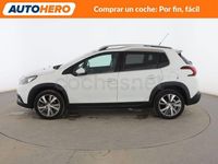 Usado Peugeot 2008 Allure 130 CV (95 kW) 2019 Blanco SUV