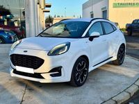 Usado Ford Puma ST-Line X 125 CV (91 kW) 2023 Blanco SUV
