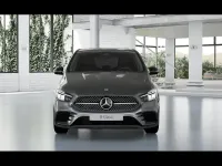 Occasion Mercedes B220 190 PK (139 kW) 2024 Grijs MPV
