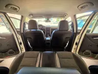 Usado Mercedes B180 109 CV (80 kW) 2009 Blanco Monovolumen