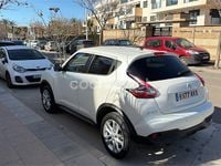 Brugt Nissan Juke Acenta 110 HK (80 kW) 2018 Hvid SUV
