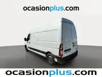 Usado Renault Master 135 CV (99 kW) 2023 Blanco Monovolumen