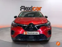 Usado Mitsubishi ASX Motion 91 CV (66 kW) 2024 Rojo SUV
