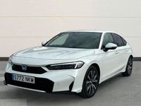 Nuevo Honda Civic Elegance 184 CV (135 kW) 2026 Otro Berlina