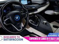 Usado BMW i8 367 CV (269 kW) 2020 Descapotable