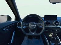 Usado Audi Q2 Premium 150 CV (110 kW) 2023 Negro SUV