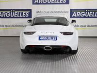 Usado Alpine A110 214 kW (292 CV) 2022 Blanco Coupe