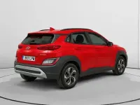 Usado Hyundai Kona 141 CV (103 kW) 2021 SUV
