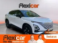 Usado Omoda 5 147 CV (108 kW) 2025 Blanco SUV