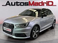 Usado Audi A1 125 CV (91 kW) 2017 Utilitario