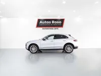 Usado Porsche Macan 258 CV (189 kW) 2016 Plateado SUV