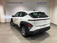 usado Hyundai Kona Hev 1.6 Gdi Dt Maxx