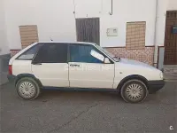 Usado Seat Ibiza 63 CV (46 kW) 1992 Blanco Utilitario